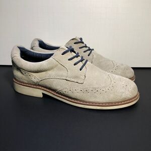 Youth VINCE CAMUTO Weston Lace Up Oxfords / Size 4